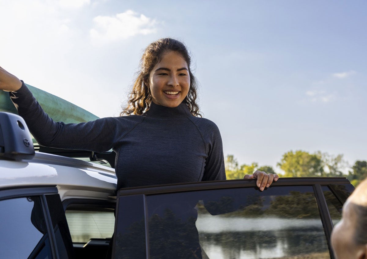 Mazda CX-50 Hybrid | Sansone Mazda in Woodbridge NJ