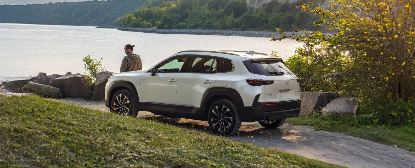 Mazda CX-50 Hybrid | Sansone Mazda in Woodbridge NJ