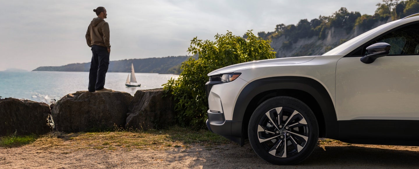 Mazda CX-50 Hybrid | Sansone Mazda in Woodbridge NJ