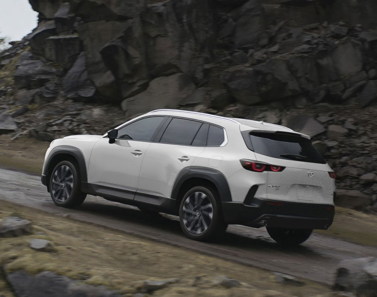 Mazda CX-50 Hybrid | Sansone Mazda in Woodbridge NJ