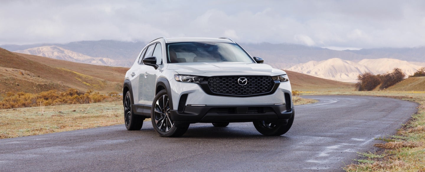 Mazda CX-50 Hybrid | Sansone Mazda in Woodbridge NJ