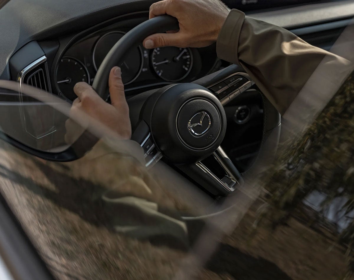 Mazda CX-50 Hybrid | Sansone Mazda in Woodbridge NJ