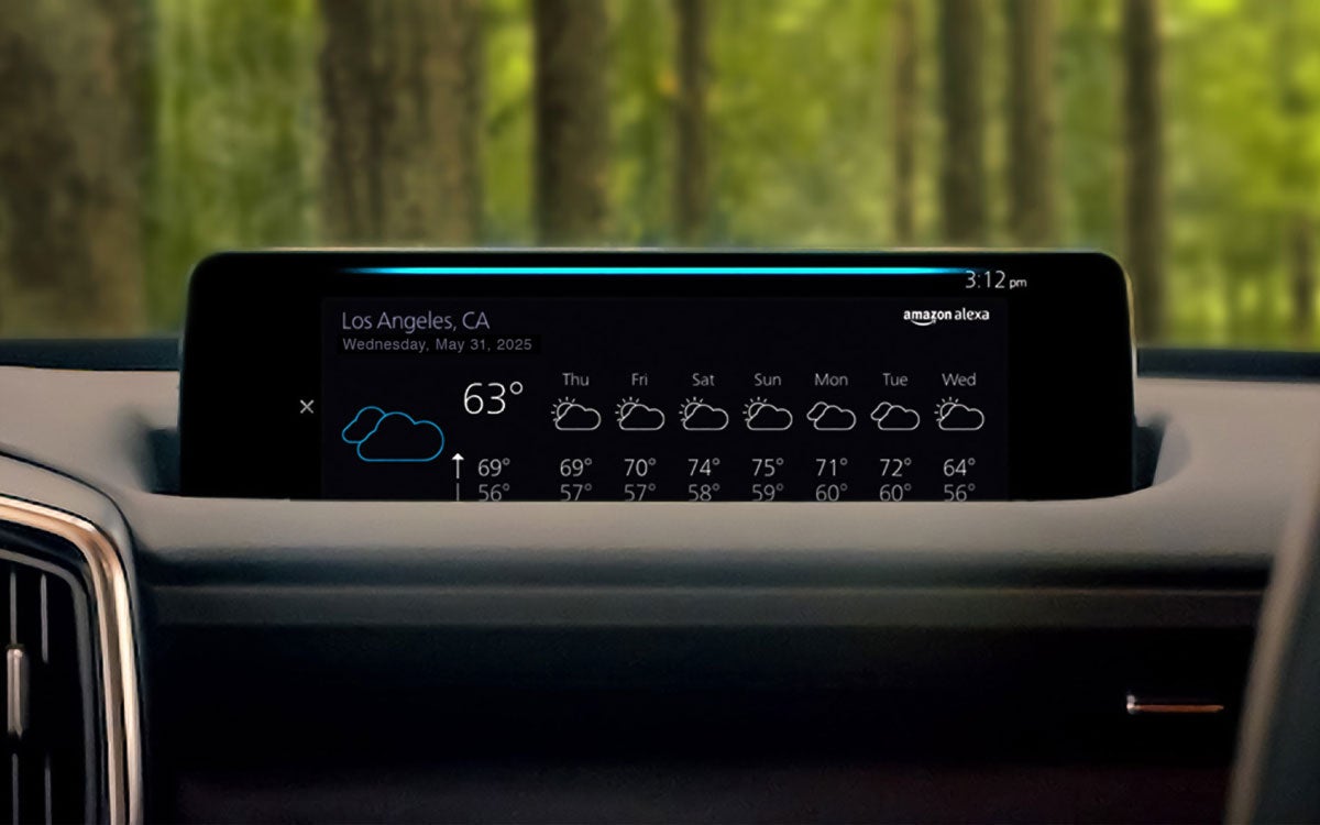 Mazda CX-50 Hybrid | Sansone Mazda in Woodbridge NJ