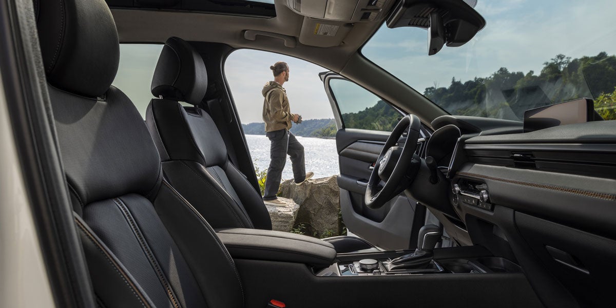 Mazda CX-50 Hybrid | Sansone Mazda in Woodbridge NJ