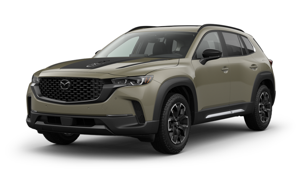 Mazda CX-50 2.5 S Meridian Edition | Sansone Mazda in Woodbridge NJ