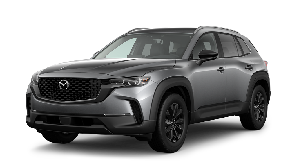 Mazda CX-50 2.5 S Preferred | Sansone Mazda in Woodbridge NJ