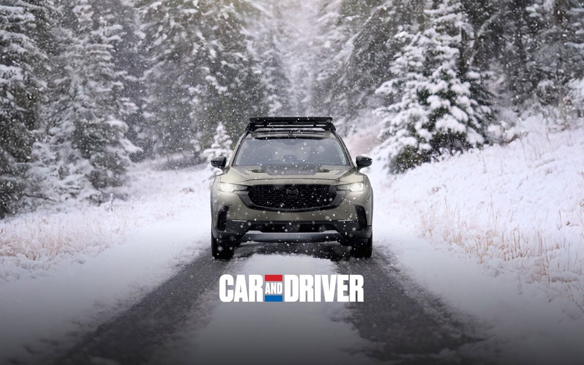 Mazda CX-50 | Sansone Mazda in Woodbridge NJ