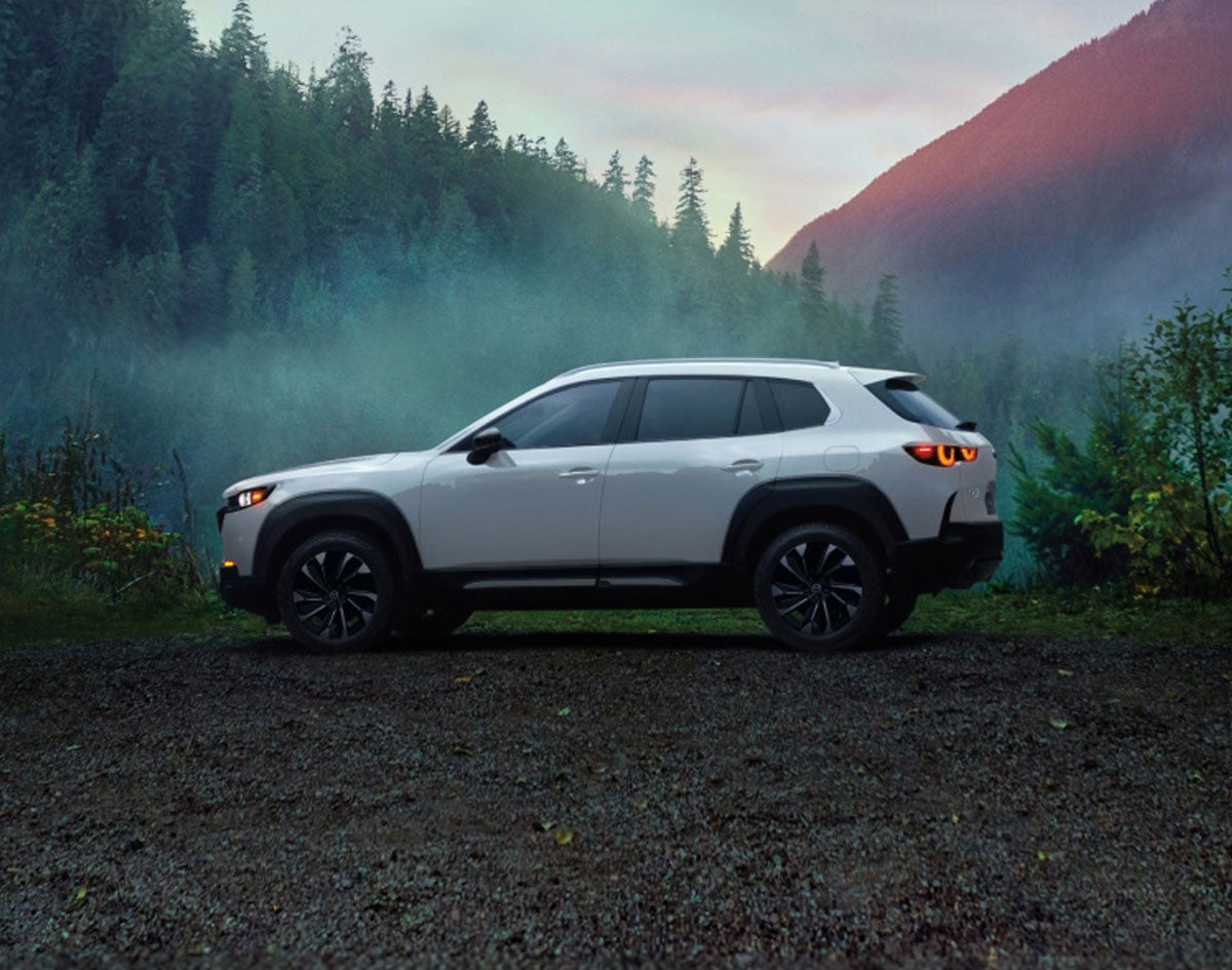 Mazda CX-50 | Sansone Mazda in Woodbridge NJ