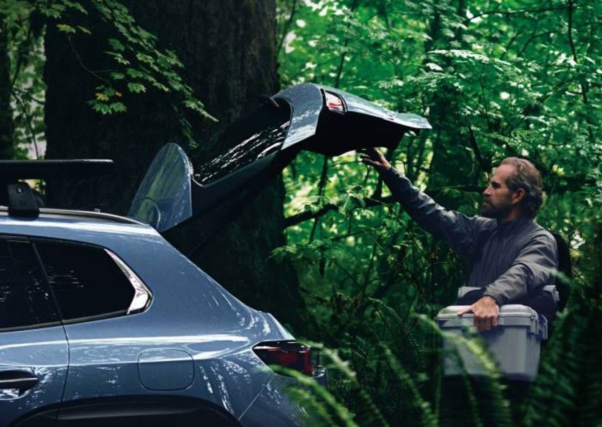 Mazda CX-50 | Sansone Mazda in Woodbridge NJ