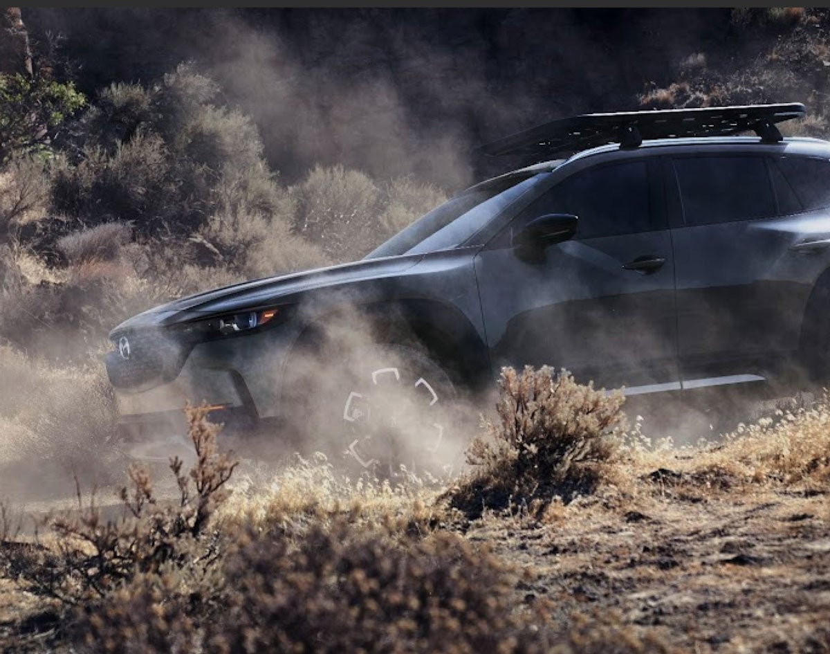 Mazda CX-50 | Sansone Mazda in Woodbridge NJ