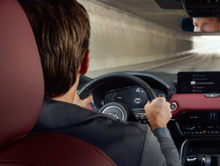 Mazda CX-70 | Sansone Mazda in Woodbridge NJ