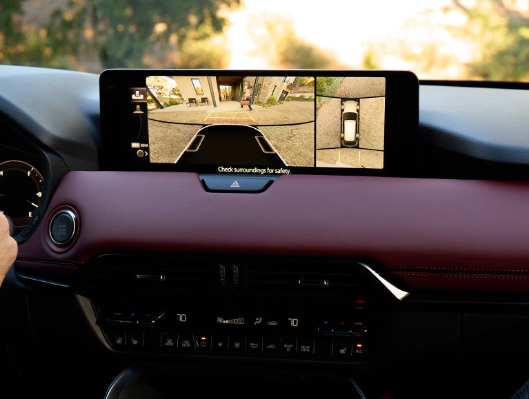 Mazda CX-70 | Sansone Mazda in Woodbridge NJ