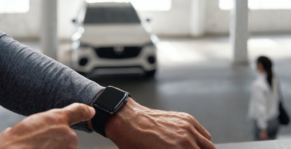 Mazda CX-70 | Sansone Mazda in Woodbridge NJ