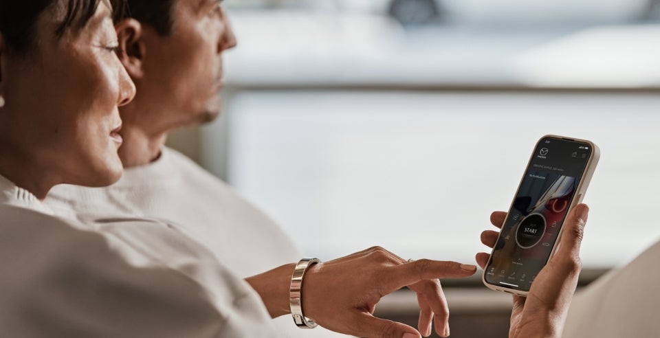 Mazda CX-70 | Sansone Mazda in Woodbridge NJ