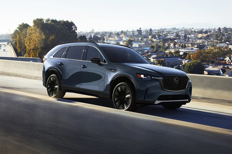 Sansone Mazda in Woodbridge NJ