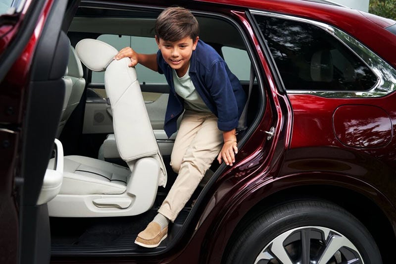 Sansone Mazda in Woodbridge NJ