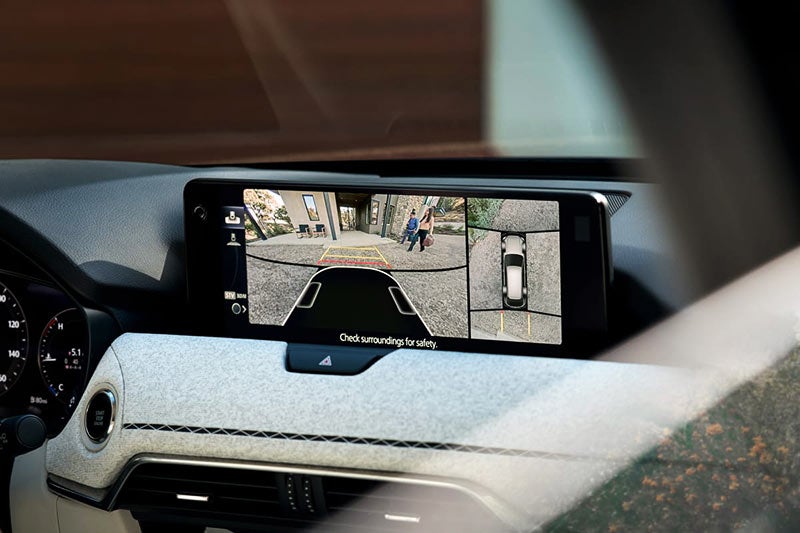 Sansone Mazda in Woodbridge NJ