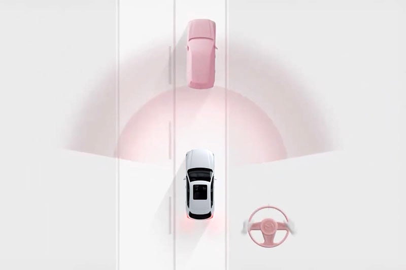 Sansone Mazda in Woodbridge NJ