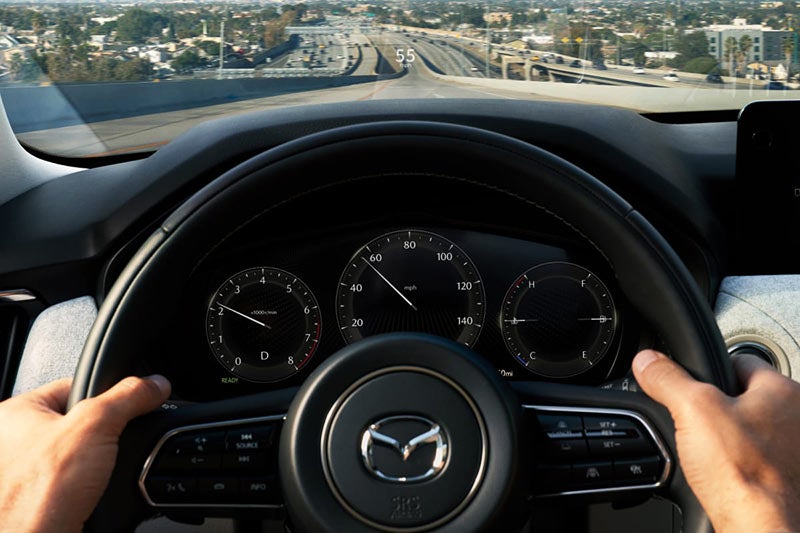 Sansone Mazda in Woodbridge NJ