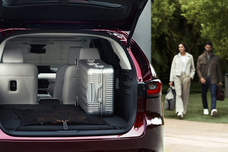 Sansone Mazda in Woodbridge NJ