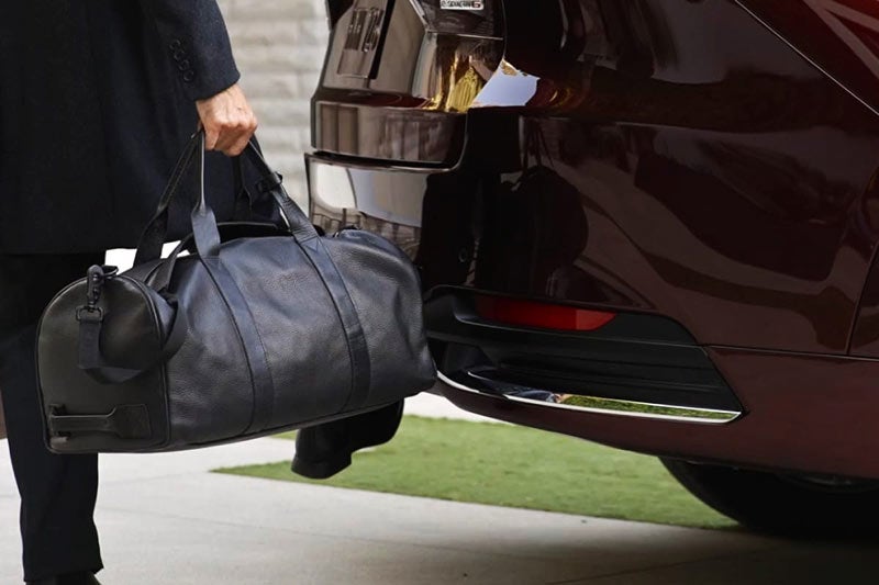 Sansone Mazda in Woodbridge NJ