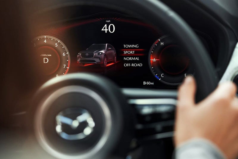 Sansone Mazda in Woodbridge NJ