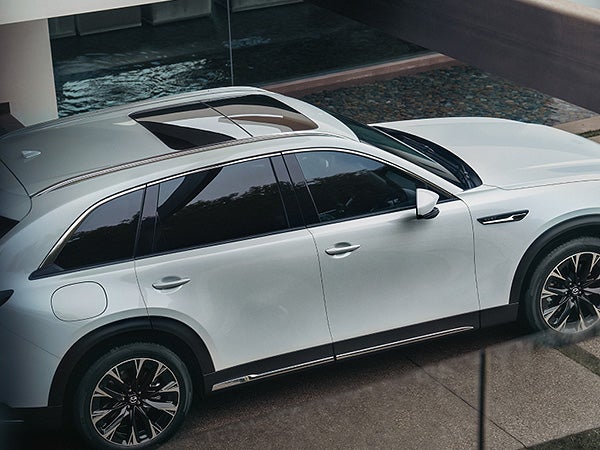 Sansone Mazda in Woodbridge NJ