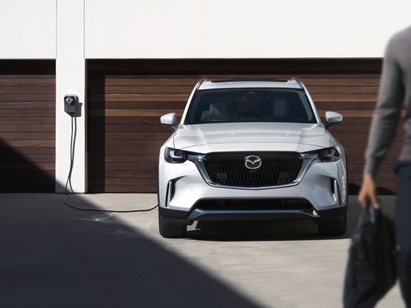 Sansone Mazda in Woodbridge NJ