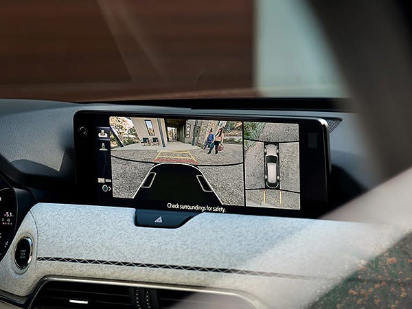 Sansone Mazda in Woodbridge NJ