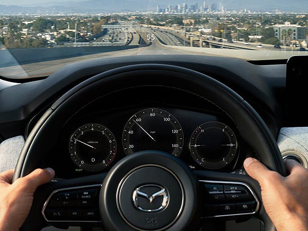 Sansone Mazda in Woodbridge NJ