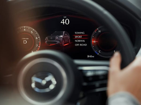 Sansone Mazda in Woodbridge NJ