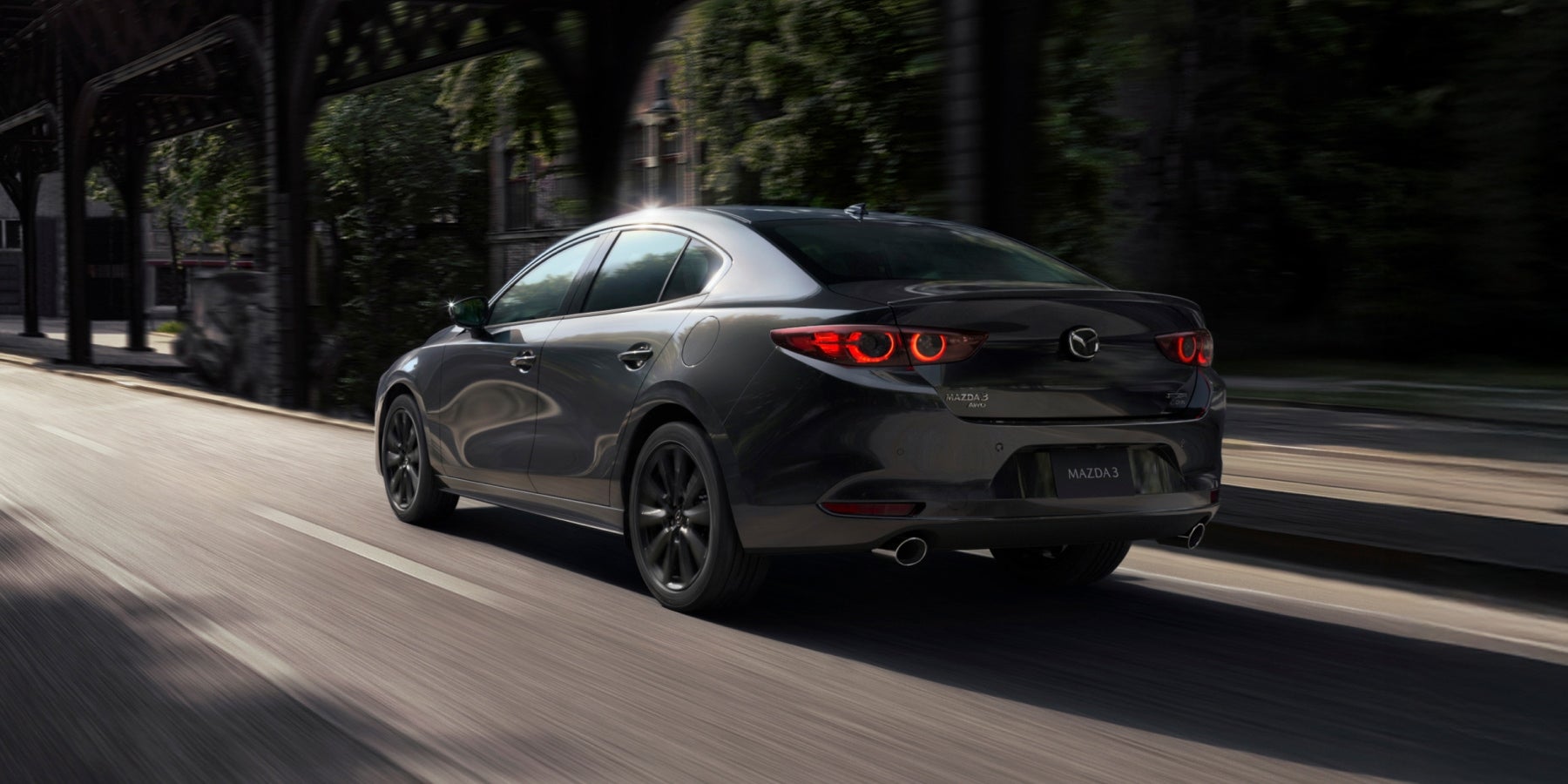 Sansone Mazda in Woodbridge NJ