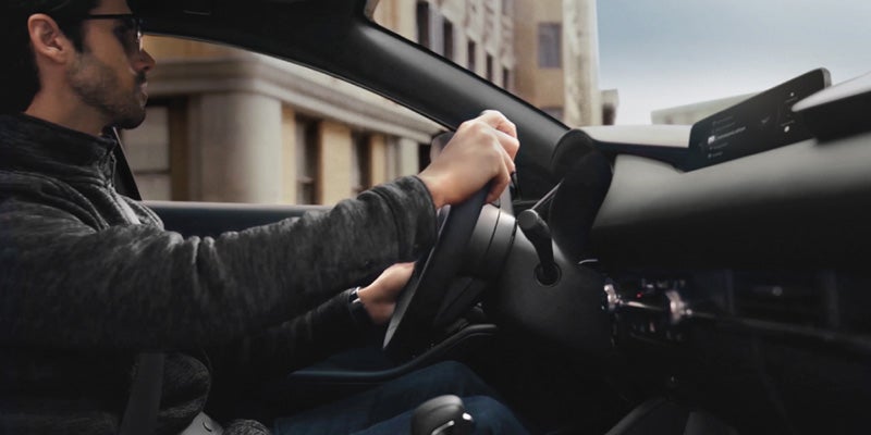 Sansone Mazda in Woodbridge NJ