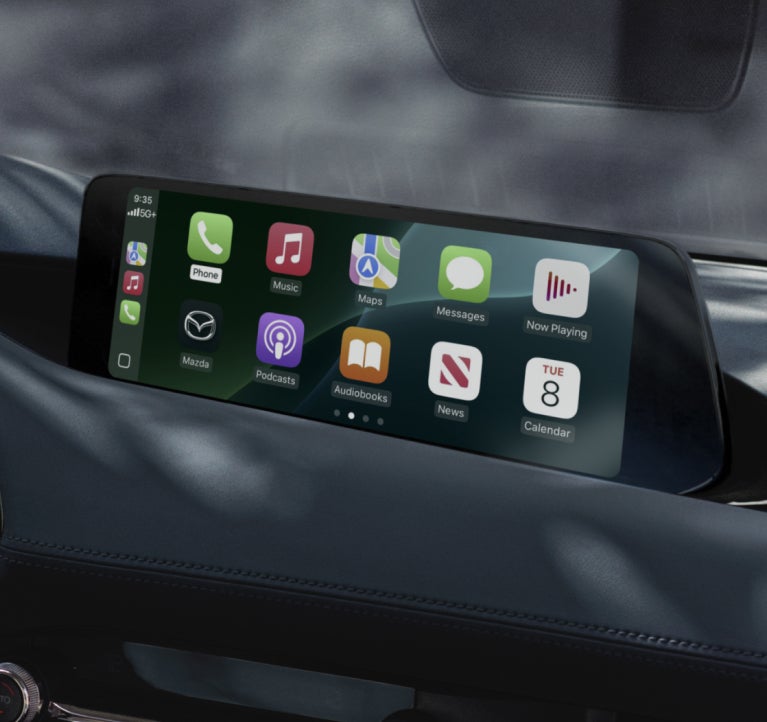 Sansone Mazda in Woodbridge NJ