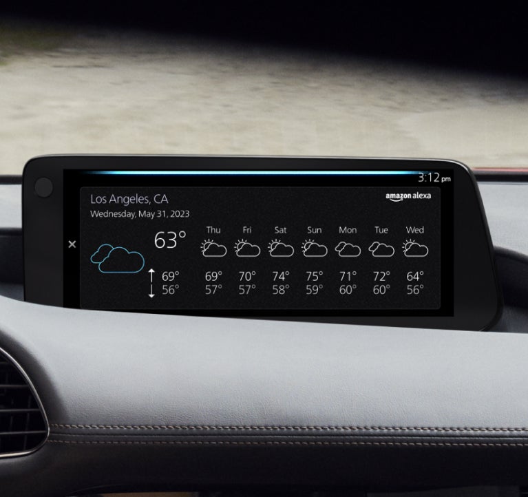 Sansone Mazda in Woodbridge NJ