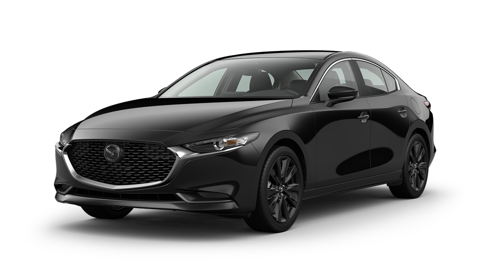 2026 Mazda 3 Sedan 2.5 S | Sansone Mazda in Woodbridge NJ