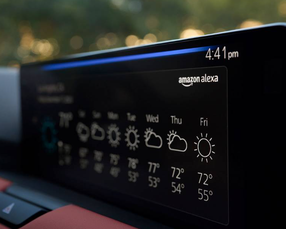 2025 Mazda CX-70 PHEV Interior