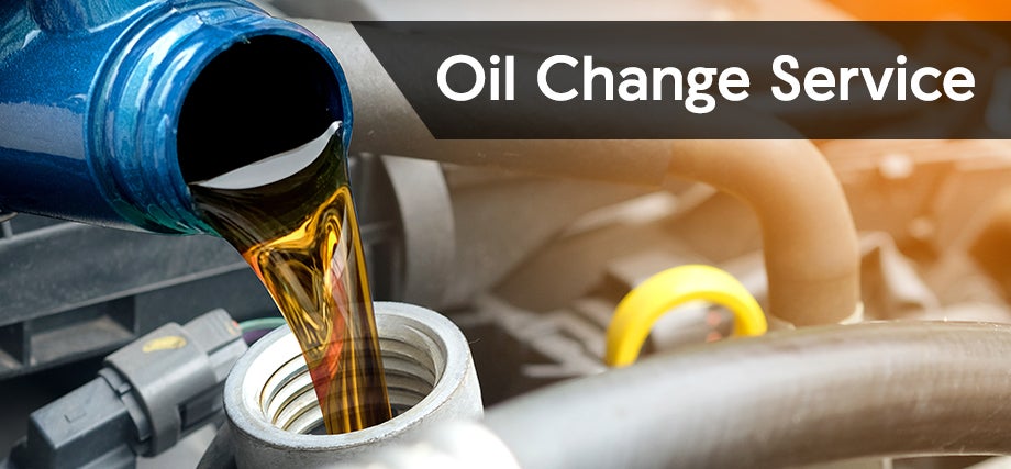 oil change Avenel NJ