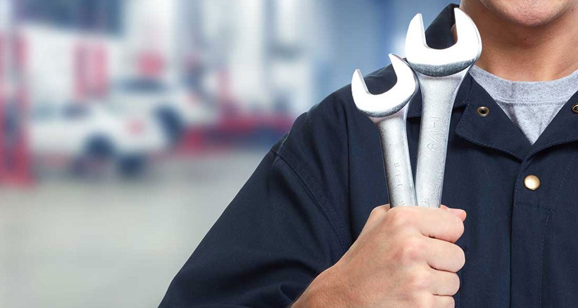 Mazda Mechanic Near Me 